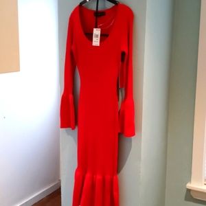 Almost famous Little Red Dress